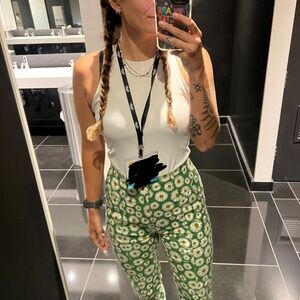 Lucy and Yak Camden Pants